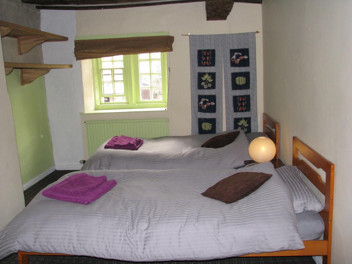 Bed and Breakfast Sweetheart House Harrogate Esterno foto